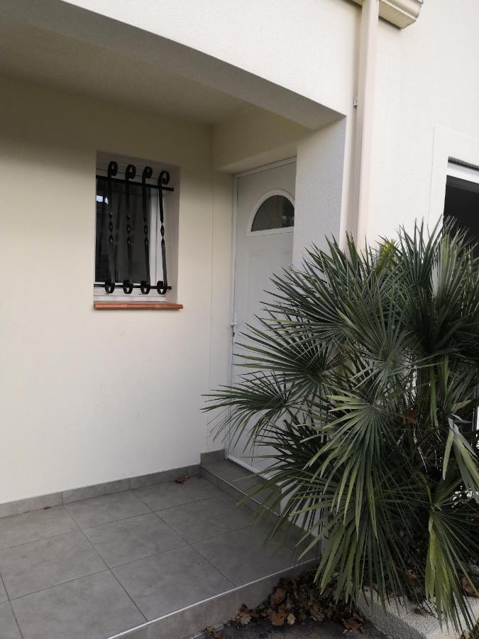 Spacieux, Top Lit, Hote Reactif, Proche Montagne Mer, Lumineux, Bien Equipe, Agreable, Chambre, Micro Maison Et Maison, Bien Regarder Περπινιάν Εξωτερικό φωτογραφία