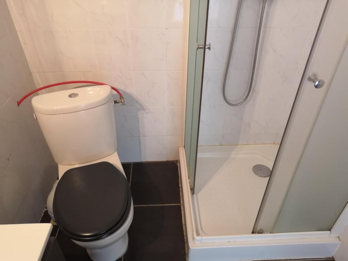 Spacieux, Top Lit, Hote Reactif, Proche Montagne Mer, Lumineux, Bien Equipe, Agreable, Chambre, Micro Maison Et Maison, Bien Regarder Περπινιάν Εξωτερικό φωτογραφία