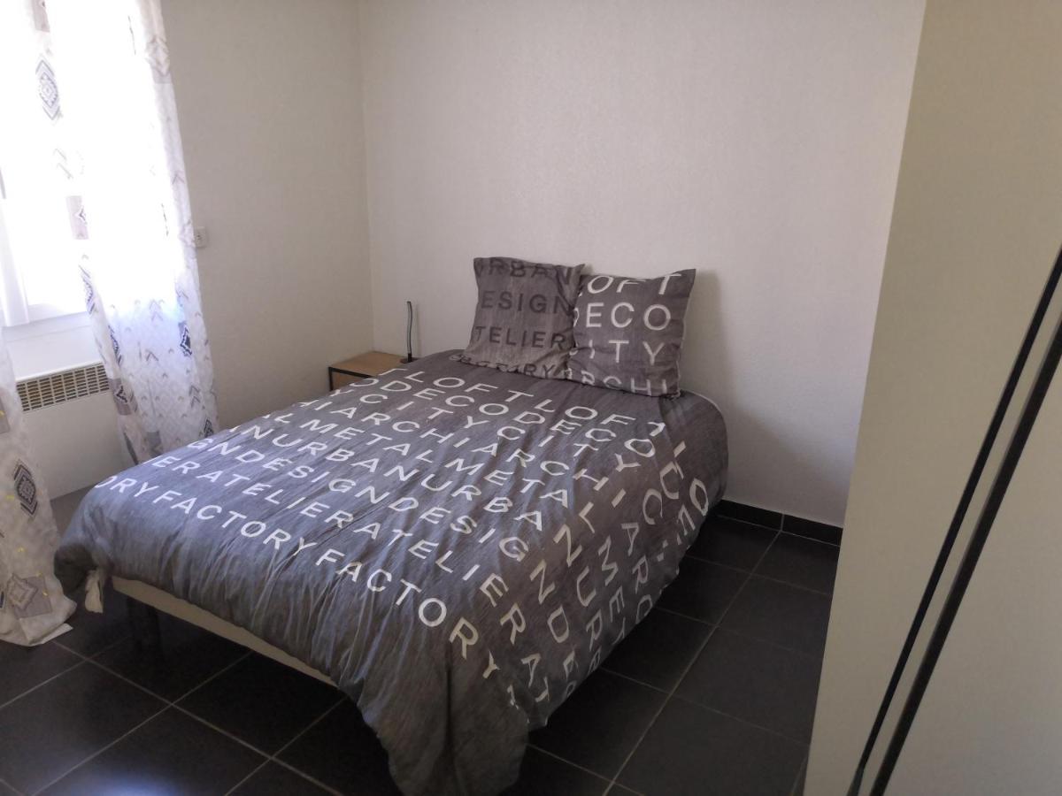 Spacieux, Top Lit, Hote Reactif, Proche Montagne Mer, Lumineux, Bien Equipe, Agreable, Chambre, Micro Maison Et Maison, Bien Regarder Περπινιάν Εξωτερικό φωτογραφία